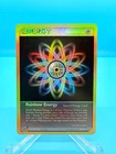 Rainbow Energy