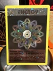 Rainbow Energy