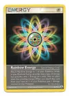 Rainbow Energy