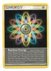 Rainbow Energy