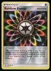 Rainbow Energy
