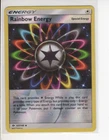 Rainbow Energy