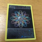 Rainbow Energy