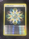 Rainbow Energy