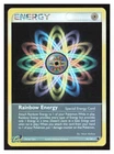 Rainbow Energy