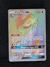 Lycanroc GX