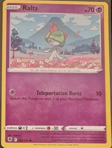 Ralts