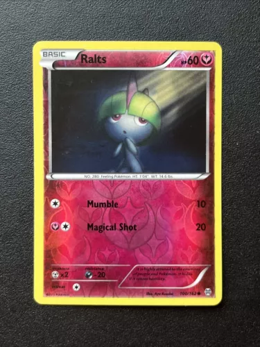 Ralts