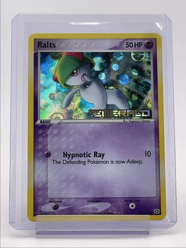 Ralts