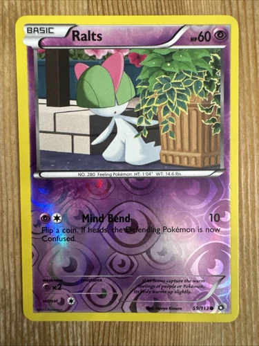 Ralts