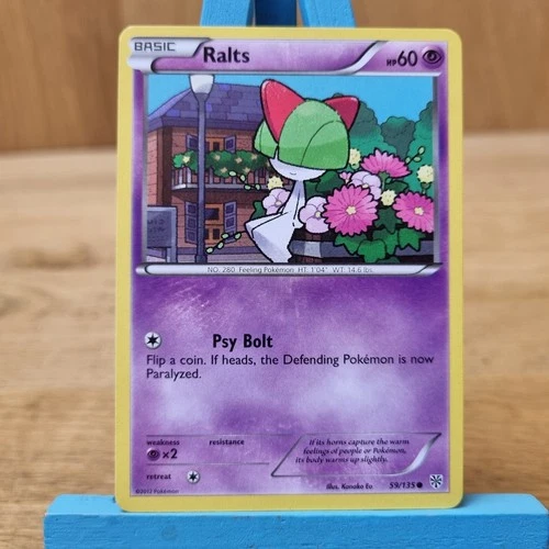 Ralts
