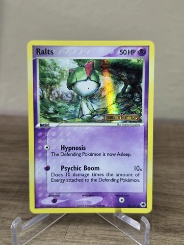 Ralts