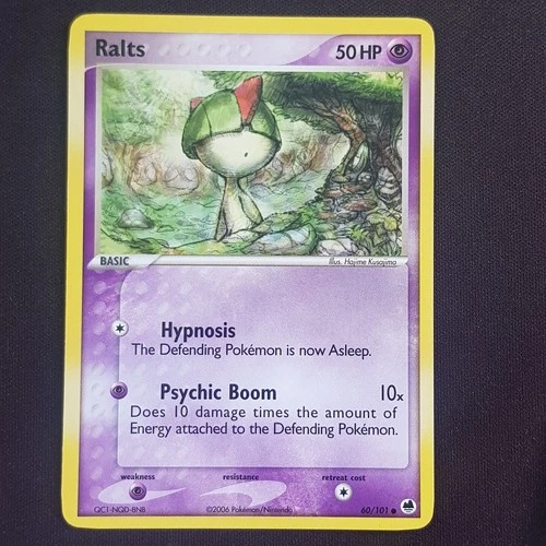 Ralts