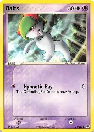Ralts