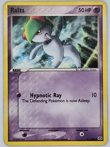 Ralts