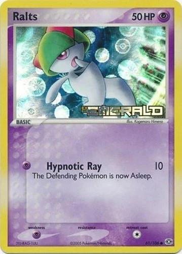 Ralts