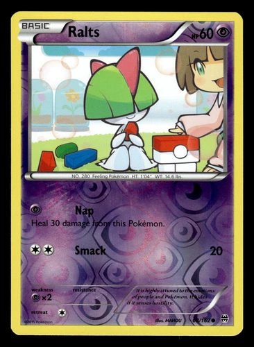 Ralts