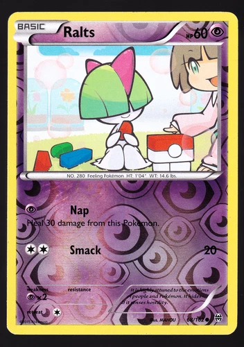 Ralts