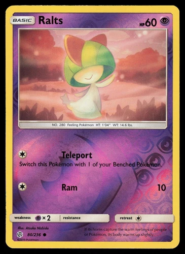 Ralts