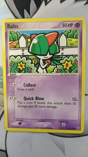 Ralts