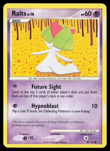 Ralts