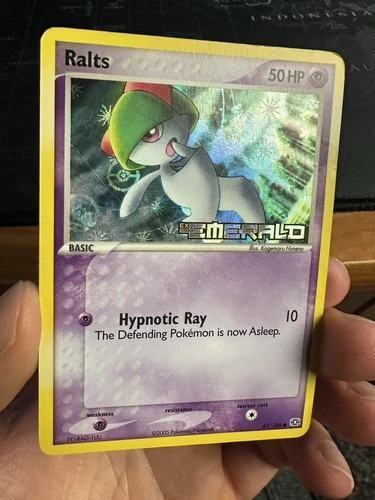 Ralts