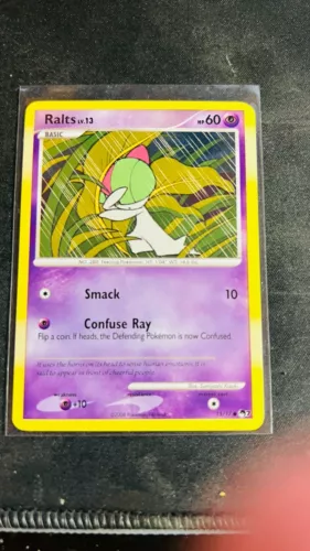 Ralts