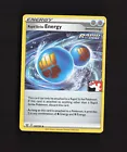 Rapid Strike Energy
