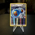 Rapid Strike Energy