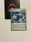 Rapid Strike Energy