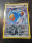 Rapid Strike Energy