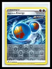 Rapid Strike Energy