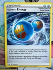 Rapid Strike Energy