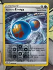 Rapid Strike Energy