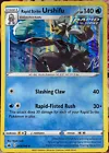 Rapid Strike Urshifu