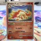 Rapidash