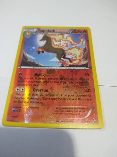 Rapidash