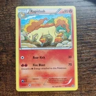 Rapidash