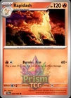 Rapidash