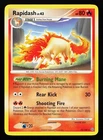 Rapidash