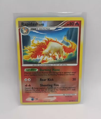 Rapidash