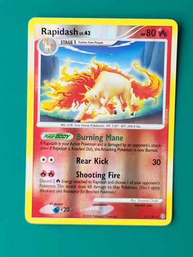 Rapidash