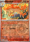 Rapidash