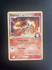 Rapidash