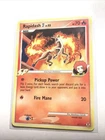 Rapidash