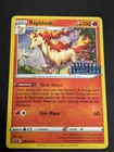 Rapidash