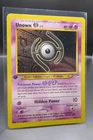 Unown H