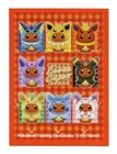 Eevee Evolutions Premium Collection