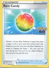 Rare Candy