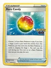 Rare Candy